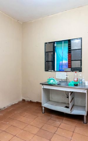 Casa à venda com 120m², 1 quarto e sem vagaCozinha