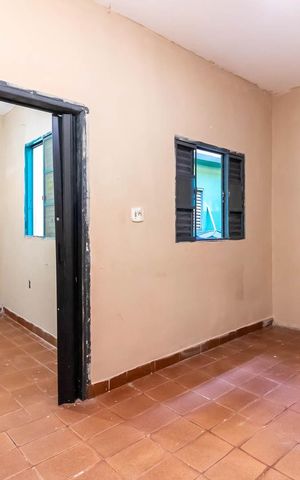 Casa à venda com 120m², 1 quarto e sem vagaSala