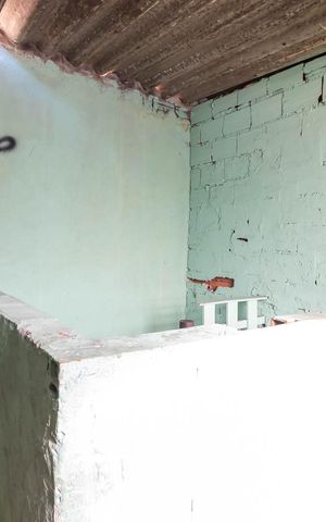 Casa à venda com 120m², 1 quarto e sem vagaÁrea de Serviço