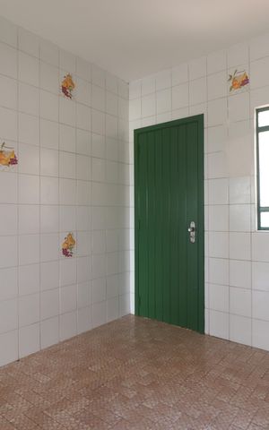 Casa à venda com 170m², 3 quartos e 2 vagasCozinha