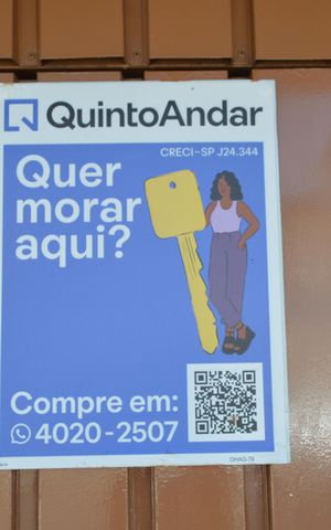 Casa à venda com 180m², 3 quartos e 4 vagasPlaquinha