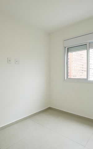 Apartamento para alugar com 39m², 2 quartos e sem vagaQuarto 2