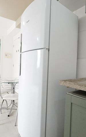 Apartamento para alugar com 39m², 2 quartos e sem vagaCozinha