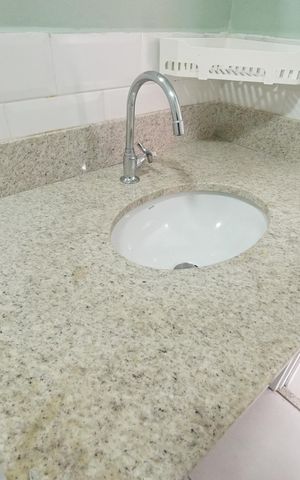 Apartamento para alugar com 39m², 2 quartos e sem vagaBanheiro