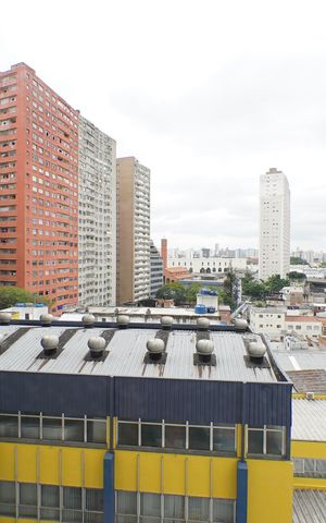 Apartamento para alugar com 39m², 2 quartos e sem vagaVista