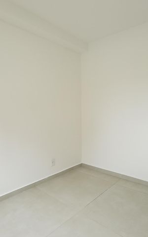 Apartamento para alugar com 39m², 2 quartos e sem vagaQuarto 2