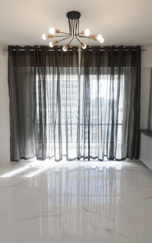 Apartamento para alugar com 76m², 2 quartos e 1 vagaSala