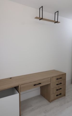 Apartamento para alugar com 76m², 2 quartos e 1 vagaSuíte 1