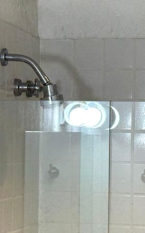 Apartamento para alugar com 90m², 2 quartos e 1 vagaBanheiro social