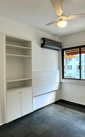 Apartamento para alugar com 90m², 2 quartos e 1 vagaSuíte