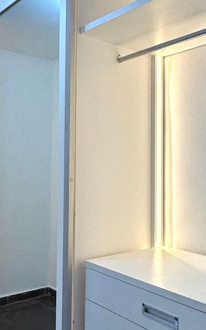 Apartamento para alugar com 90m², 2 quartos e 1 vagaSuíte