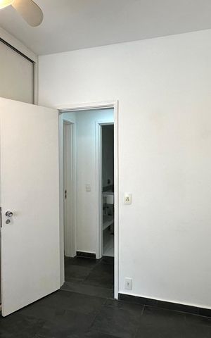 Apartamento para alugar com 90m², 2 quartos e 1 vagaQuarto