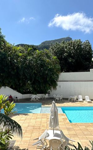 Apartamento para alugar com 90m², 2 quartos e 1 vagaÁrea comum