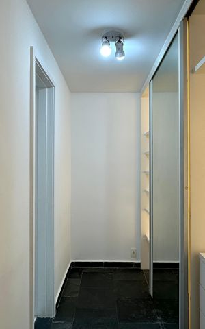Apartamento para alugar com 90m², 2 quartos e 1 vagaSuíte