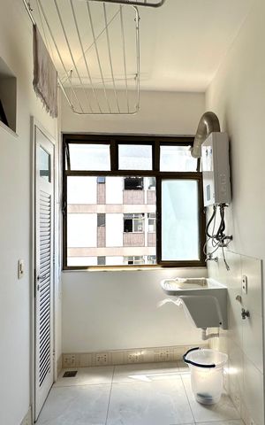 Apartamento para alugar com 90m², 2 quartos e 1 vagaÁrea de serviço