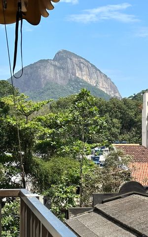 Apartamento para alugar com 90m², 2 quartos e 1 vagaVista da varanda da sala