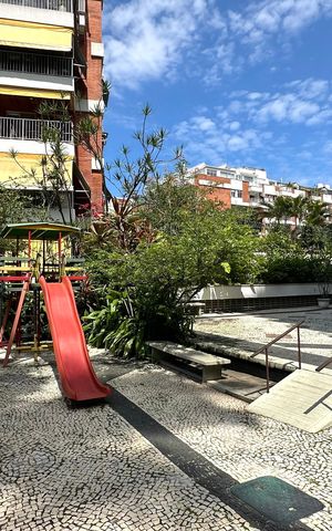 Apartamento para alugar com 90m², 2 quartos e 1 vagaÁrea comum