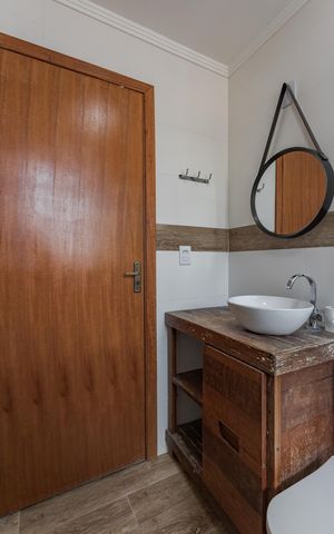 Apartamento para alugar com 120m², 3 quartos e 2 vagas Apartamento para alugar com 120m², 3 quartos e 2 vagasBanheiro
