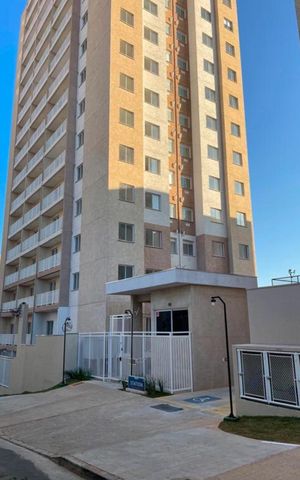 Apartamento à venda com 35m², 2 quartos e sem vaga Apartamento à venda com 35m², 2 quartos e sem vagaFachada