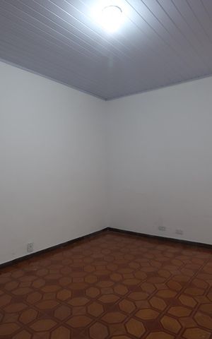 Casa à venda com 125m², 2 quartos e 2 vagasQuarto 1