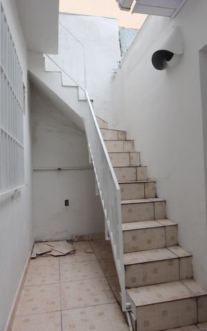 Casa à venda com 125m², 2 quartos e 2 vagasAcesso à Lavanderia