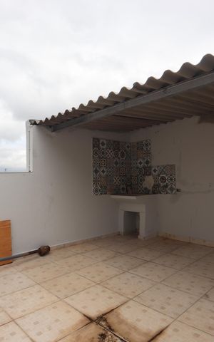 Casa à venda com 125m², 2 quartos e 2 vagasLavanderia