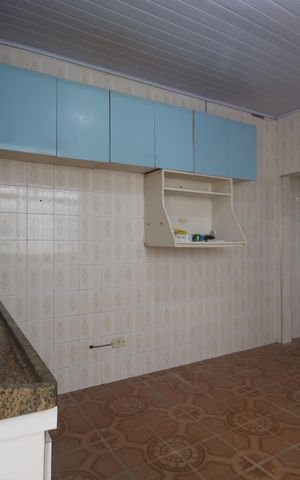 Casa à venda com 125m², 2 quartos e 2 vagasCozinha