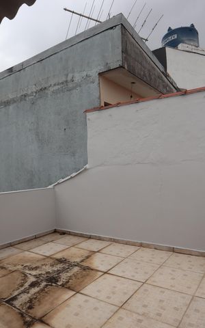 Casa à venda com 125m², 2 quartos e 2 vagasLavanderia