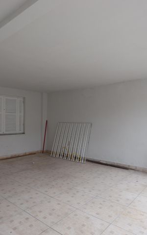 Casa à venda com 125m², 2 quartos e 2 vagasGaragem