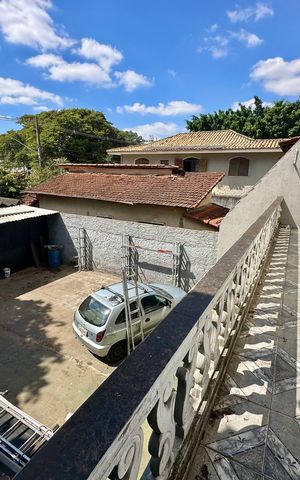 Casa para alugar com 250m², 2 quartos e 10 vagas Casa para alugar com 250m², 2 quartos e 10 vagasVista da Suíte