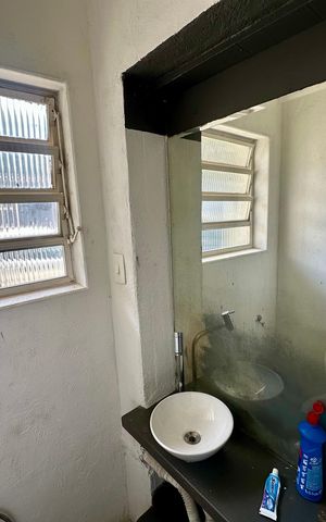 Casa para alugar com 250m², 2 quartos e 10 vagas Casa para alugar com 250m², 2 quartos e 10 vagasLavabo