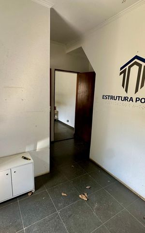 Casa para alugar com 250m², 2 quartos e 10 vagas Casa para alugar com 250m², 2 quartos e 10 vagasSala