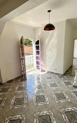 Casa para alugar com 250m², 2 quartos e 10 vagas Casa para alugar com 250m², 2 quartos e 10 vagasQuarto 1