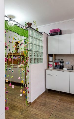 Casa à venda com 155m², 3 quartos e 2 vagasÁrea de Serviço