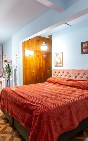Casa à venda com 155m², 3 quartos e 2 vagasSuíte