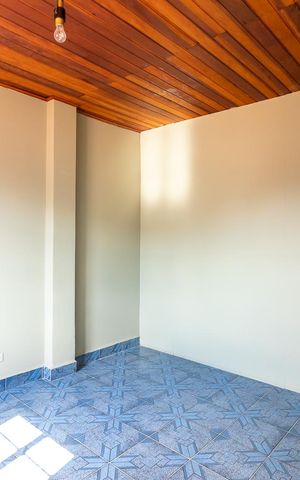 Casa à venda com 155m², 3 quartos e 2 vagasQuarto 3 