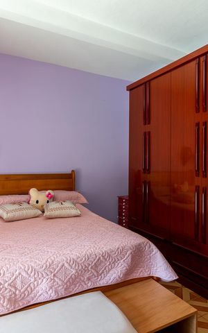 Casa à venda com 155m², 3 quartos e 2 vagasQuarto 1