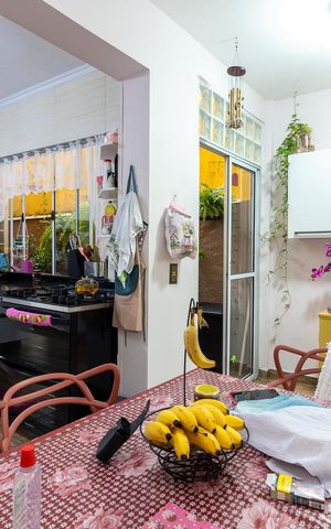Casa à venda com 155m², 3 quartos e 2 vagasCopa