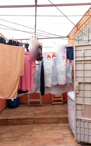 Casa à venda com 155m², 3 quartos e 2 vagasQuintal
