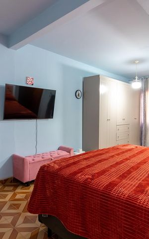 Casa à venda com 155m², 3 quartos e 2 vagasSuíte