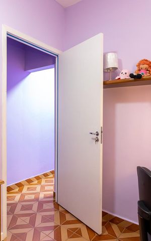 Casa à venda com 155m², 3 quartos e 2 vagasQuarto 2