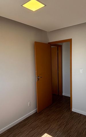 Apartamento para alugar com 52m², 2 quartos e 2 vagas Apartamento para alugar com 52m², 2 quartos e 2 vagasQuarto