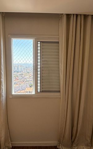 Apartamento para alugar com 52m², 2 quartos e 2 vagas Apartamento para alugar com 52m², 2 quartos e 2 vagasQuarto 2