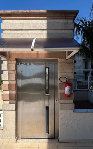 Apartamento para alugar com 52m², 2 quartos e 2 vagas Apartamento para alugar com 52m², 2 quartos e 2 vagasÁrea comum