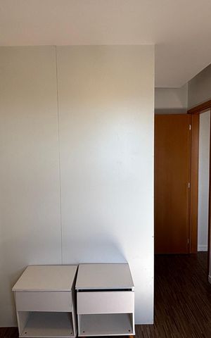 Apartamento para alugar com 52m², 2 quartos e 2 vagas Apartamento para alugar com 52m², 2 quartos e 2 vagasQuarto 2