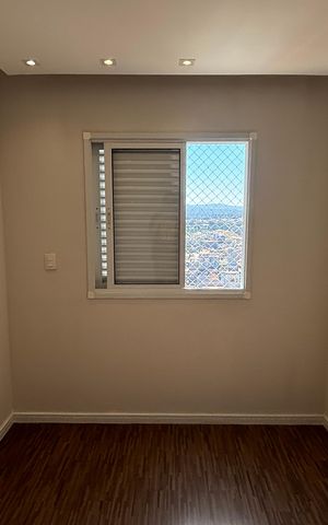 Apartamento para alugar com 52m², 2 quartos e 2 vagas Apartamento para alugar com 52m², 2 quartos e 2 vagasQuarto