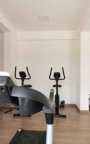 Apartamento para alugar com 52m², 2 quartos e 2 vagas Apartamento para alugar com 52m², 2 quartos e 2 vagasÁrea comum