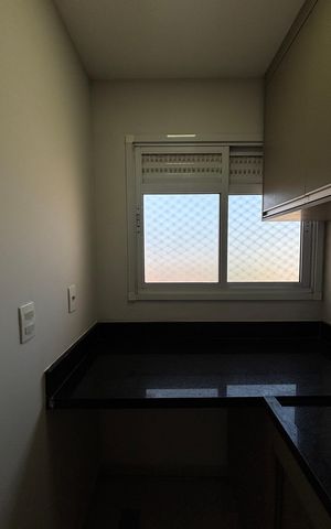Apartamento para alugar com 52m², 2 quartos e 2 vagas Apartamento para alugar com 52m², 2 quartos e 2 vagasÁrea de Serviço