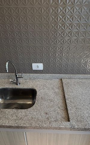 Apartamento para alugar com 52m², 2 quartos e 2 vagas Apartamento para alugar com 52m², 2 quartos e 2 vagasVaranda da Sala