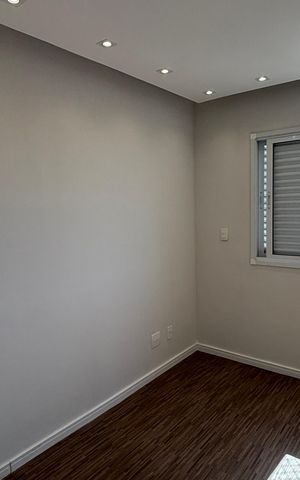 Apartamento para alugar com 52m², 2 quartos e 2 vagas Apartamento para alugar com 52m², 2 quartos e 2 vagasQuarto